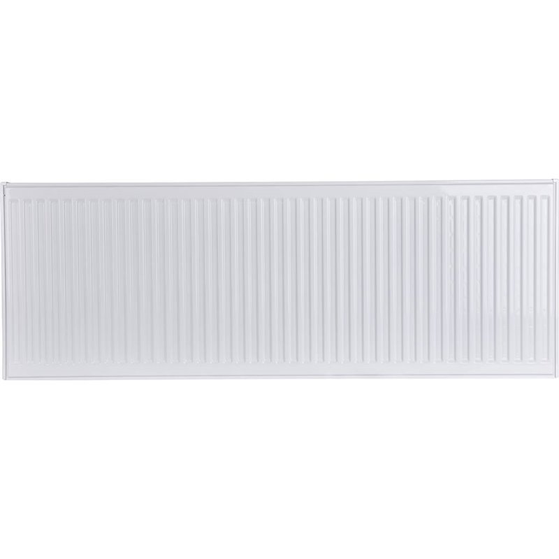 Стальной панельный радиатор ROMMER Compact 11/500/1500