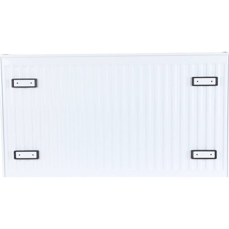 Стальной панельный радиатор ROMMER Compact 33/400/900