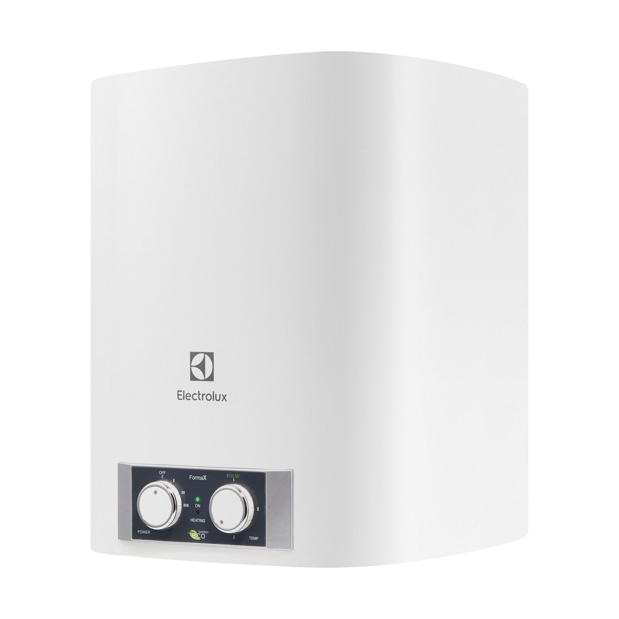 Накопительный электрический водонагреватель Electrolux EWH 30 Formax