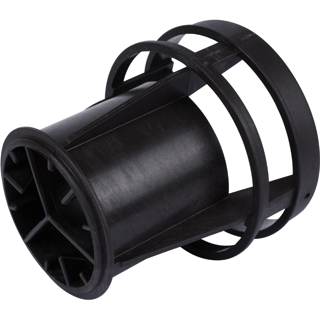 Адаптер Baxi 60/100 коаксиальный для вывода трубы вверх только для ECO Classiс, ECO Nova