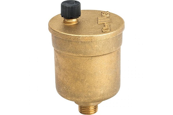 Watts Автоматический воздухоотводчик MINIVENT MV10