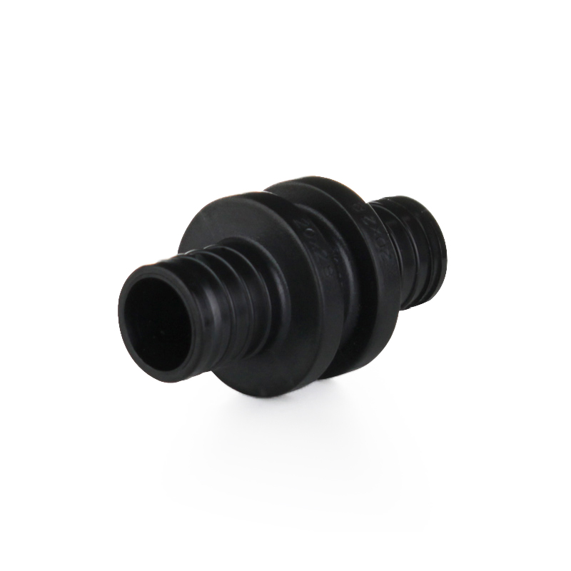 Муфта равнопроходная ELSEN Ø 20, PPSU (полифенилсульфон PX)