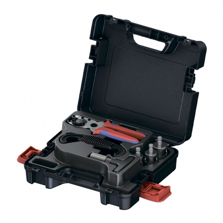 Комплект инструментов TECE TECElogo-Push 32-50 мм