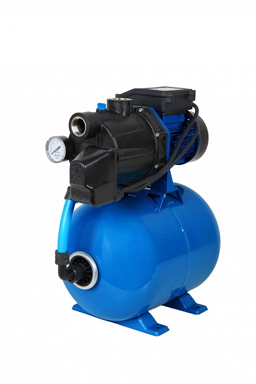 Насосная станция ДЖАМБО Джилекс 55/35 П-18