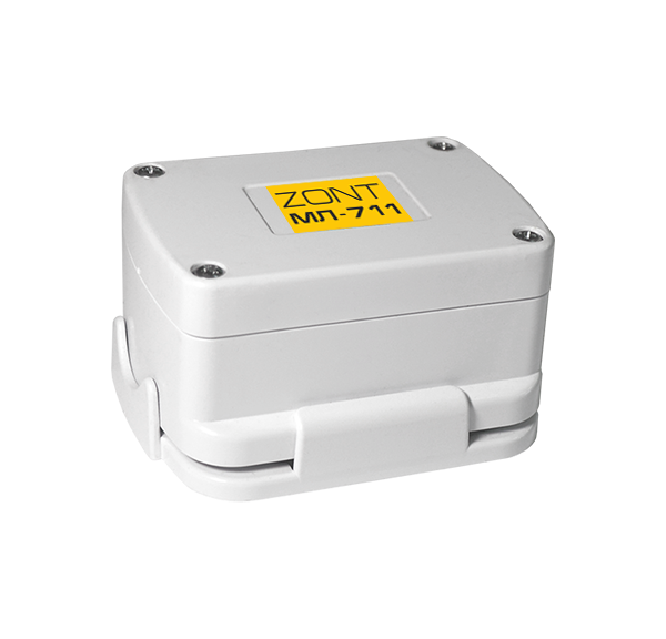 Радиодатчик температуры уличный ZONT МЛ-711