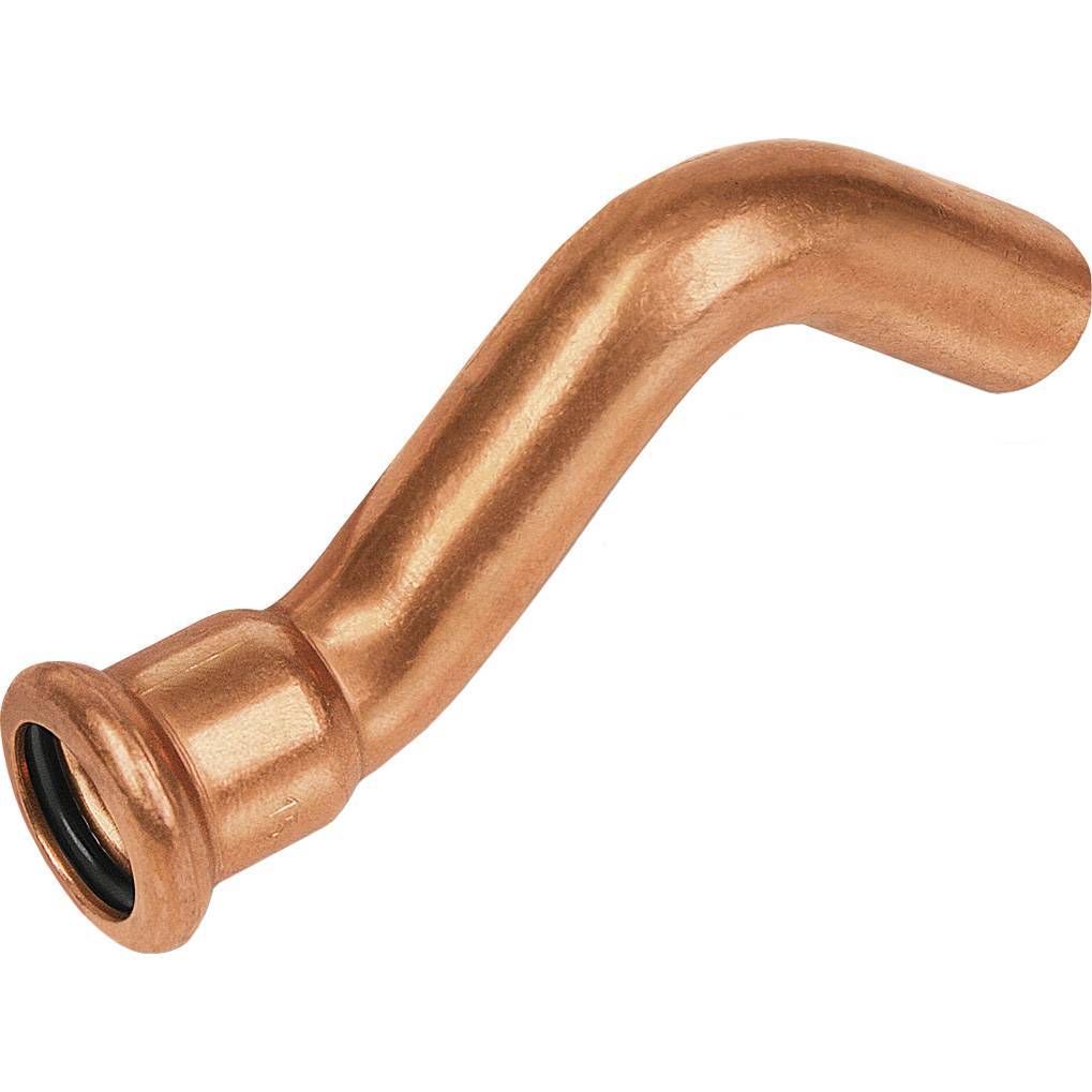 Обвод Sanha 15 ВПр-НПр 6086