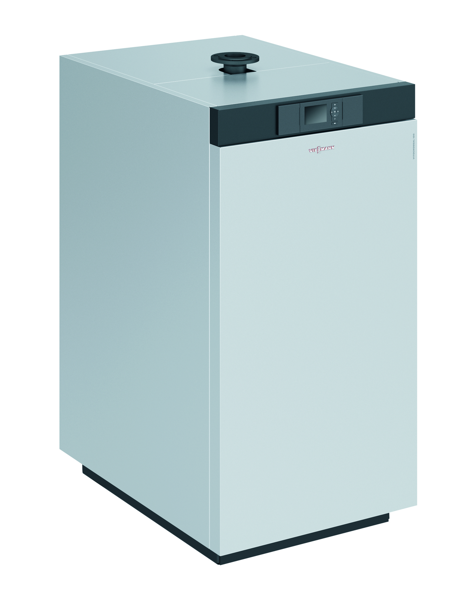 Напольный конденсационный газовый котел VIESSMANN Vitocrossal 100 CIB 280 кВт (отдельные компоненты)