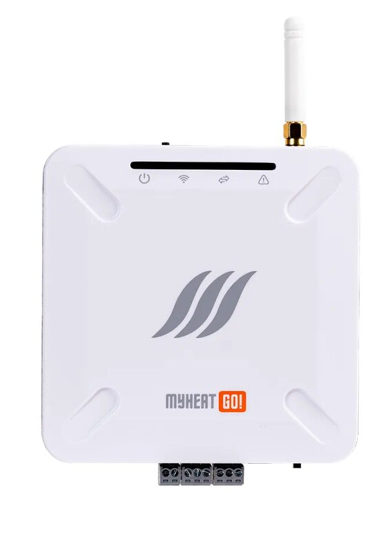 Контроллер Myheat GO!+