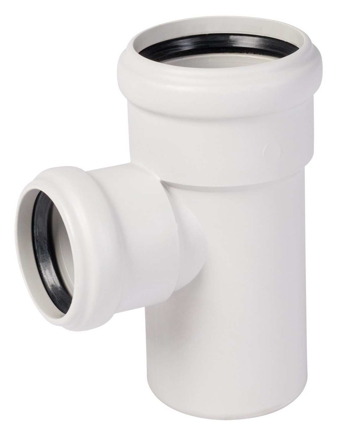 REHAU RAUPIANO Тройник 200/160/87°