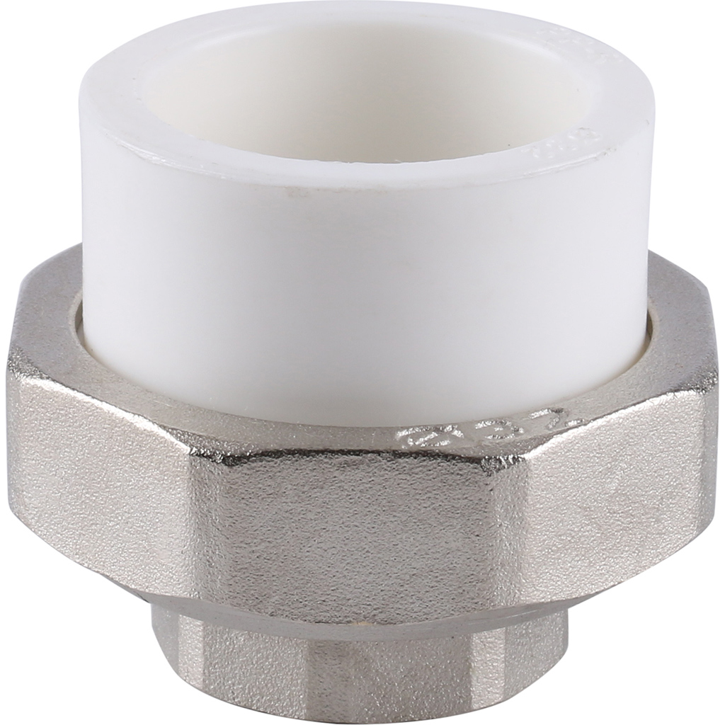 Kalde Муфта разъемная с внутренней резьбой 32x3/4"