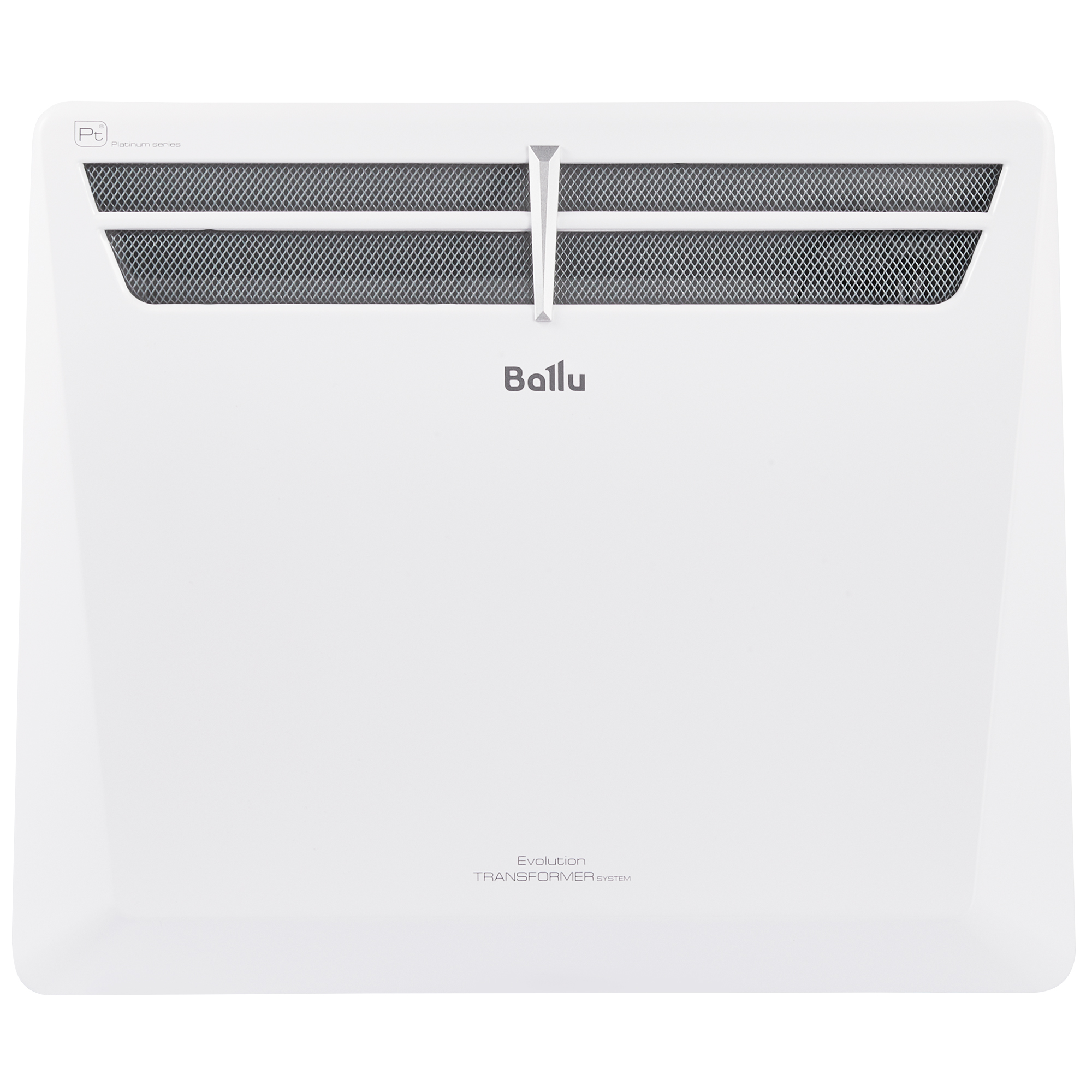 Конвектор электрический Ballu Transformer BEC/EVU-1000-4E с блоком управления (электронный)