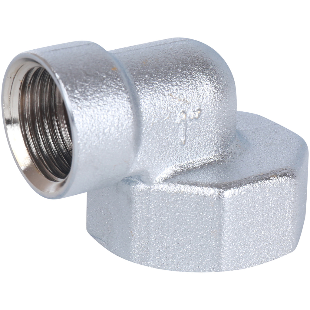 FAR L-Обр. заглушка для коллектора 1" х 1/2"