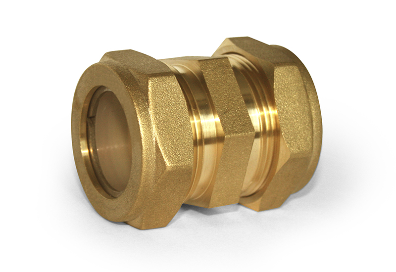 Муфта STAHLMANN 15A обжим