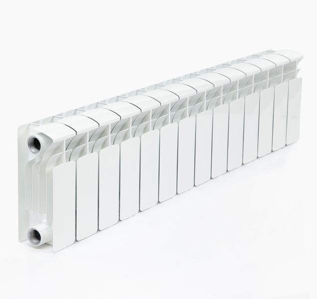 Радиатор биметаллический RIFAR BASE VENTIL 200 BVR 16 секций