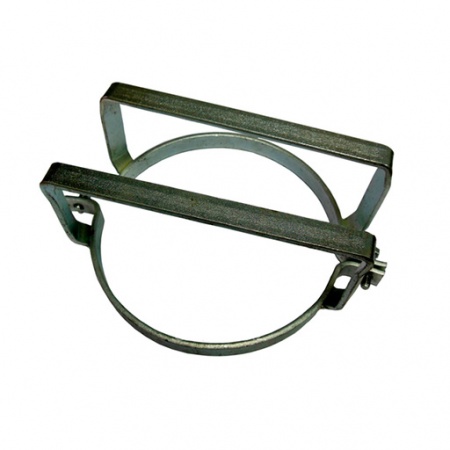 Хомут Ostendorf SK 200 страховочный для заглушки (Skolan) (для бесшумной канализации)