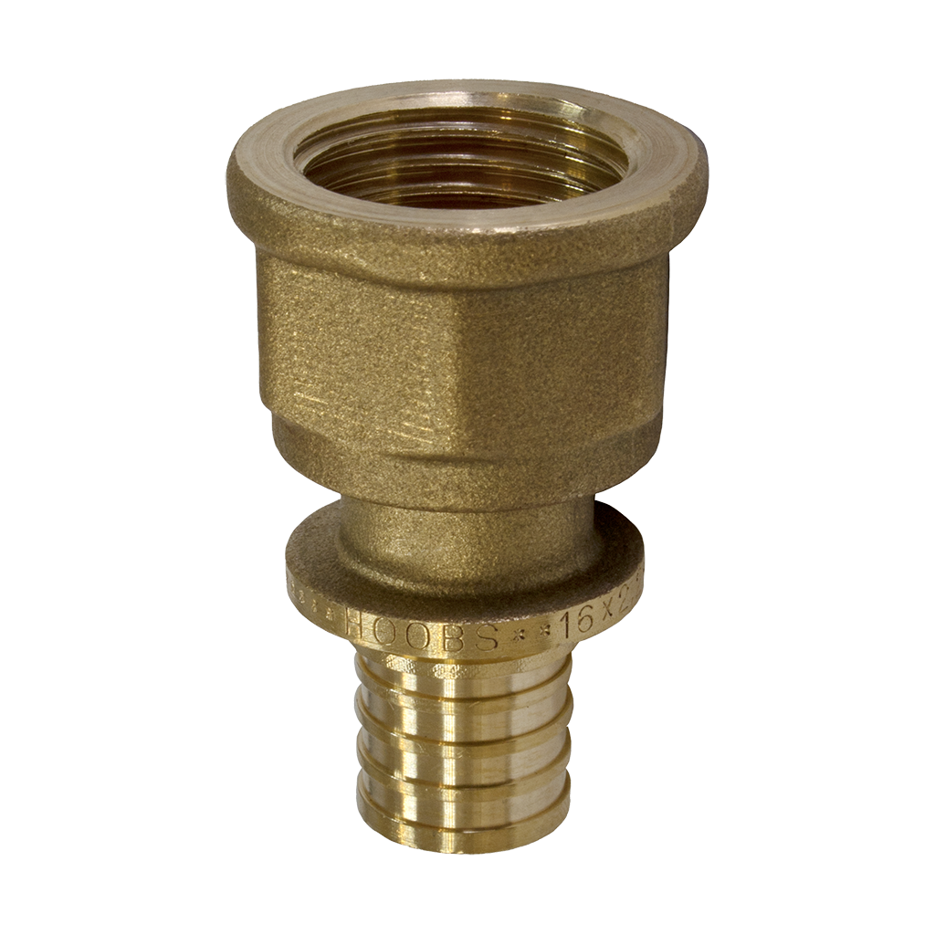 Переход HOOBS с внутренней резьбой 20х2.8-G1/2"