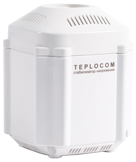 Стабилизатор напряжения TEPLOCOM ST-222/500-И Space Technology