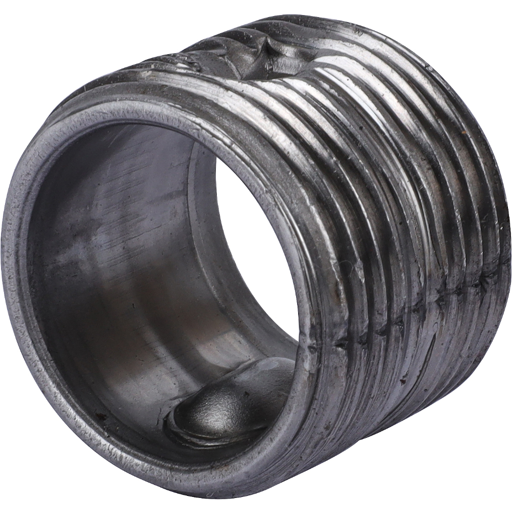 Ниппель межсекционный STOUT 1" для радиаторов ALPHA, VEGA 