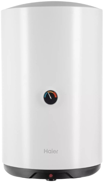 Накопительный электрический водонагреватель Haier ES30V-C1 30л настенный