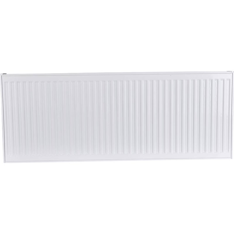 Стальной панельный радиатор ROMMER Compact 22/500/1300