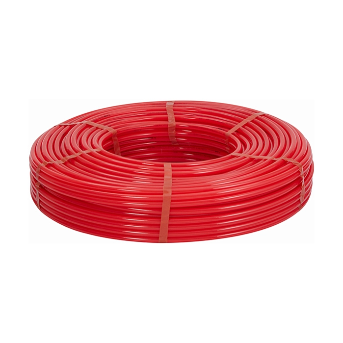 Труба HOOBS PE-Xa/EVOH 16х2,0 (бухта 200 метров) красная