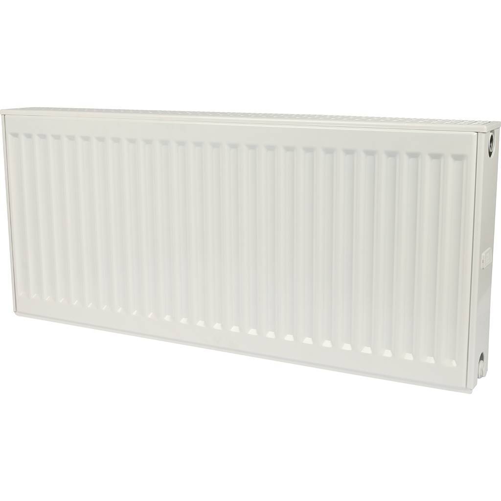 Стальной панельный радиатор  Kermi Profil-K FKO 22/400/900