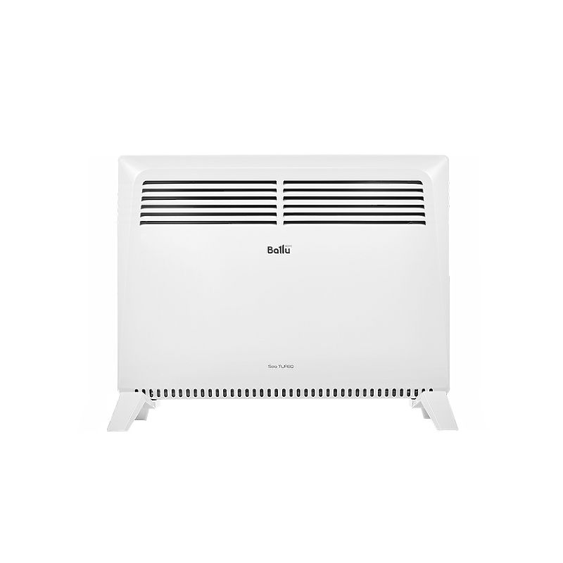Конвектор электрический Ballu Solo Turbo BEC/SMT-1500
