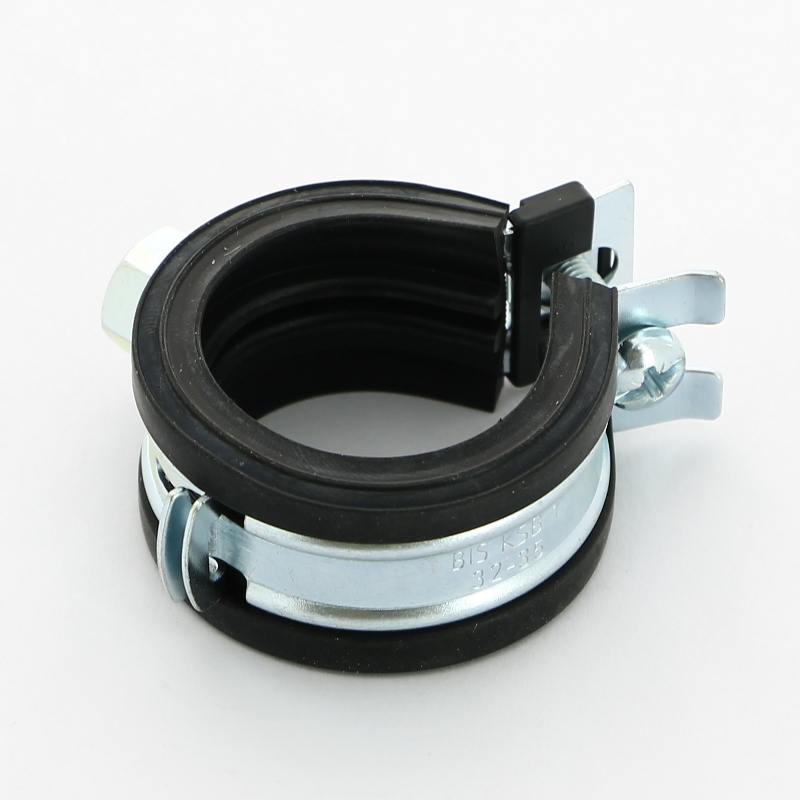 Хомут Walraven BIS KSB1 с epdm M8 32-35мм