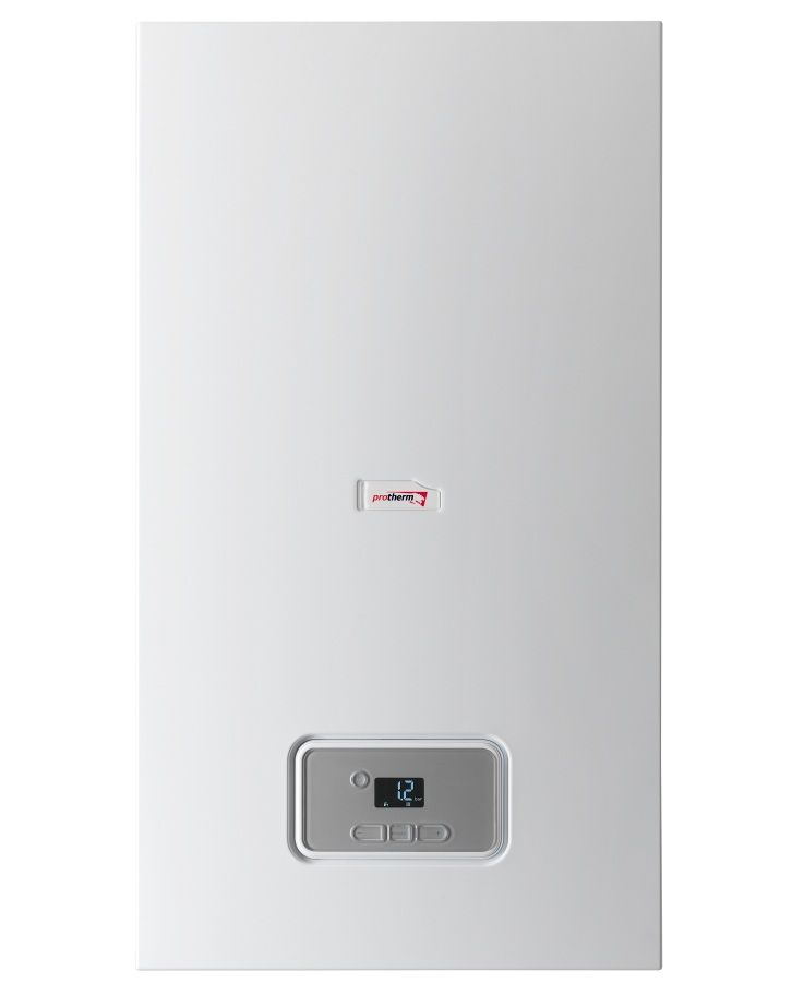 Настенный конвекционный газовый котел Protherm Гепард 23 MTV 23 кВт