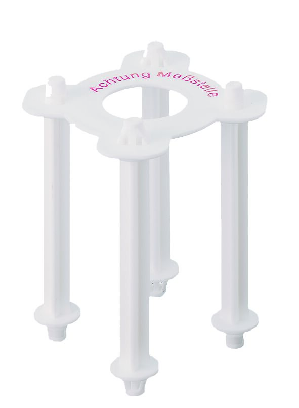 Маркер OVENTROP для установки влагомера из пластмассы (5шт)