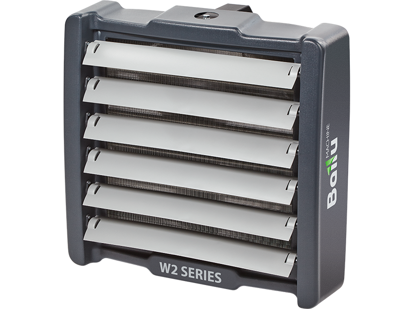 Тепловентилятор водяной Ballu BHP-W2-70-LN