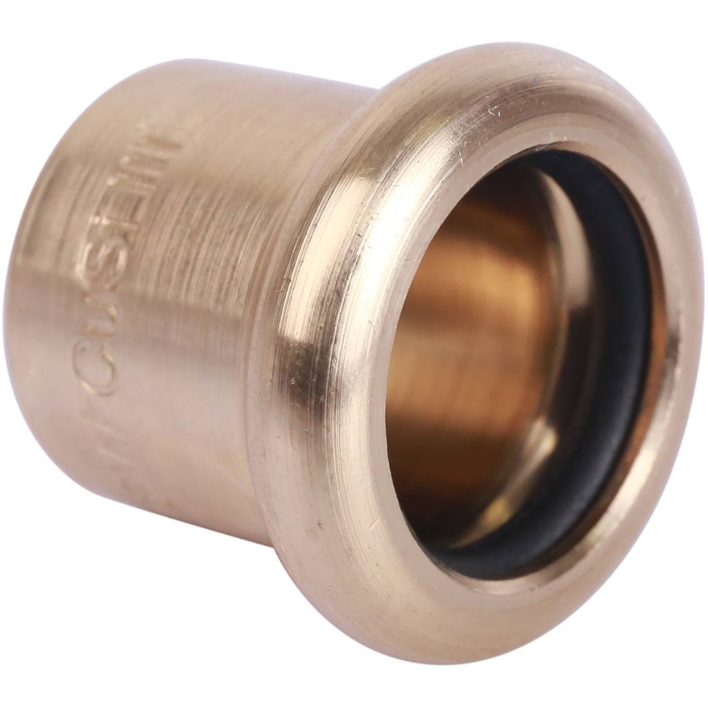 Заглушка Sanha 15 ВПр 6301