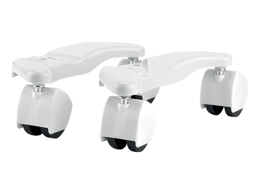 Комплект шасси Electrolux EFT/AG2R для напольной установки конвектора Air Gate Transformer