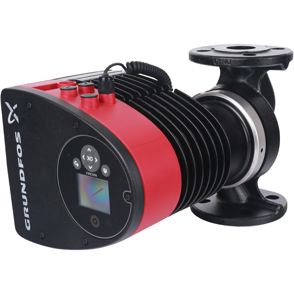 Циркуляционный насос Grundfos MAGNA3 40-120 F