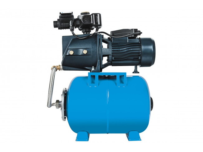 Насосная станция UNIPUMP АКВАРОБОТ JSW 55-24 универсальная