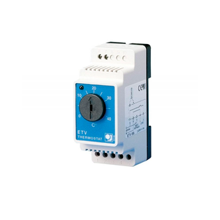 Минитермостат Thermaflex 230 В 16 A с датчиком 