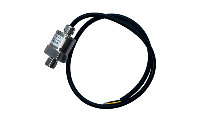 Датчик давления Zont MLD-10.01 для газообразных и жидких сред (нержавеющая сталь)