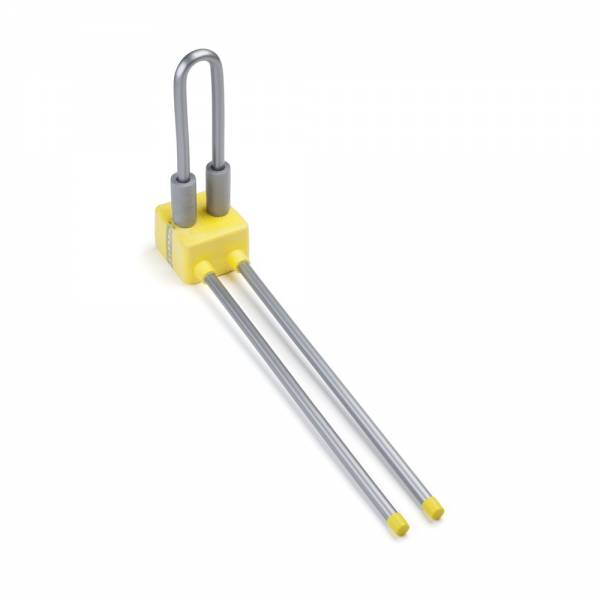 REHAU Блок для присоединения к отопительному прибору с универсальной трубой Stabil 16