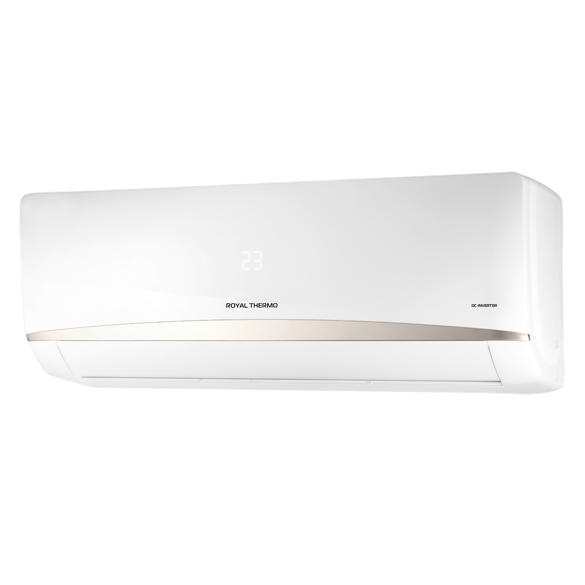 Сплит-система Royal Thermo Perfecto DC RTPI-24HN8 комплект (инверторного типа)