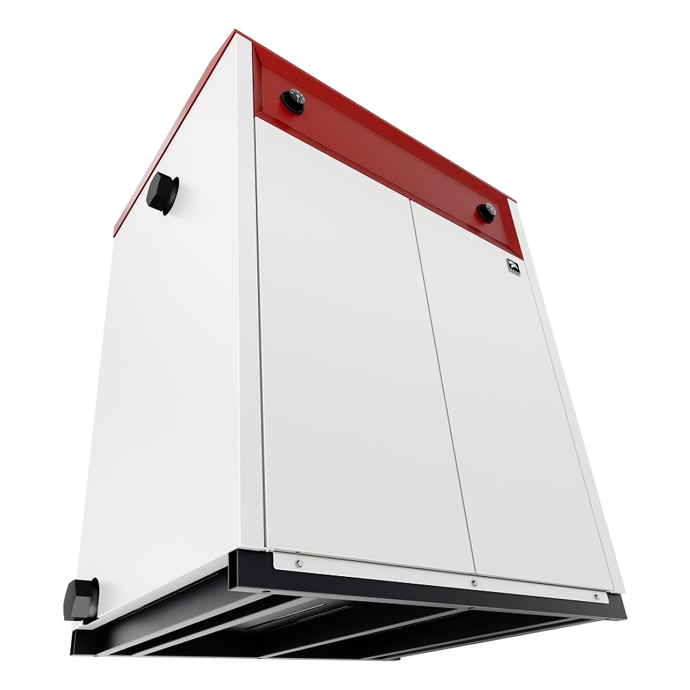 Напольный конвекционный газовый котел Лемакс Премиум ПРО-100 одноконтурный