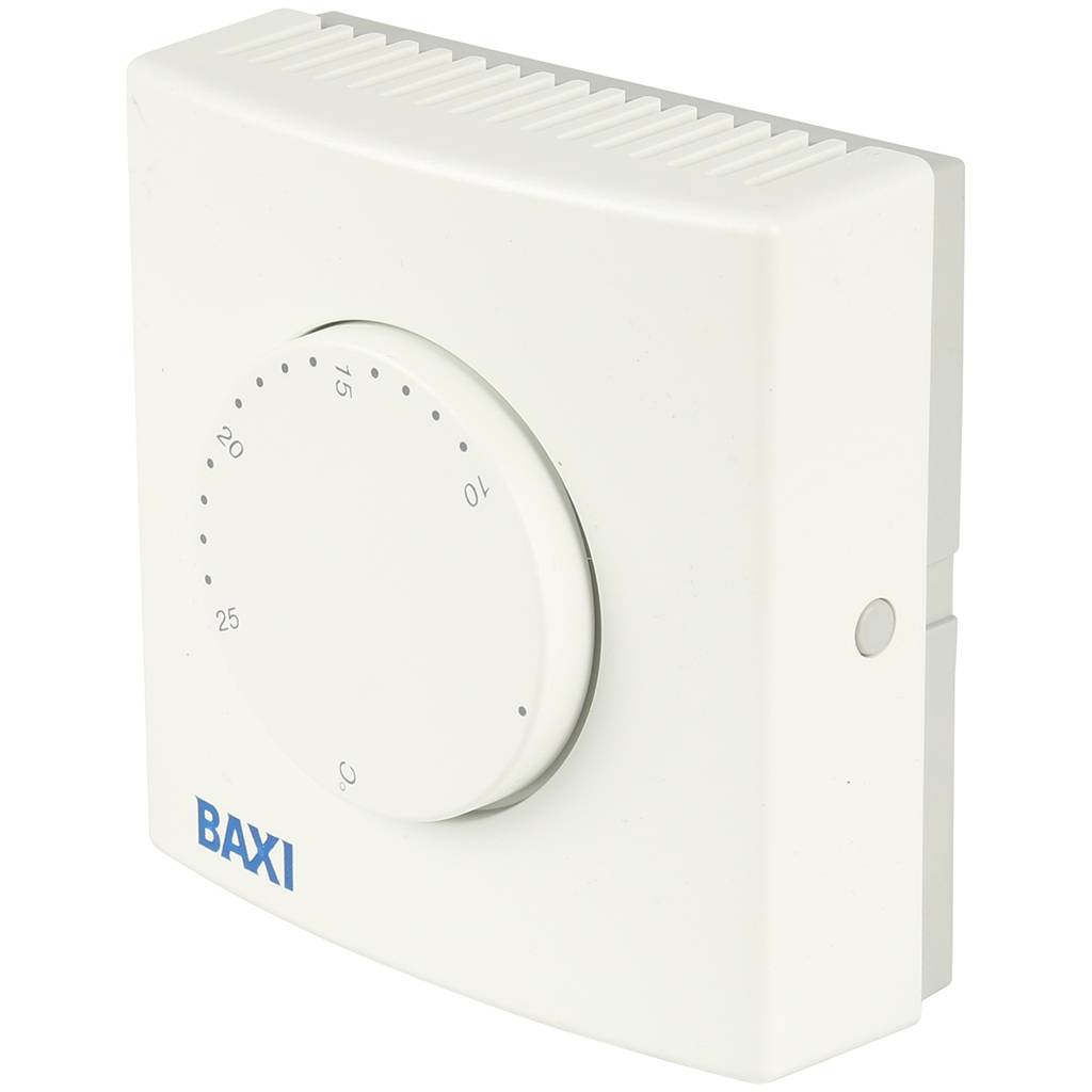 Комнатный механический термостат Baxi