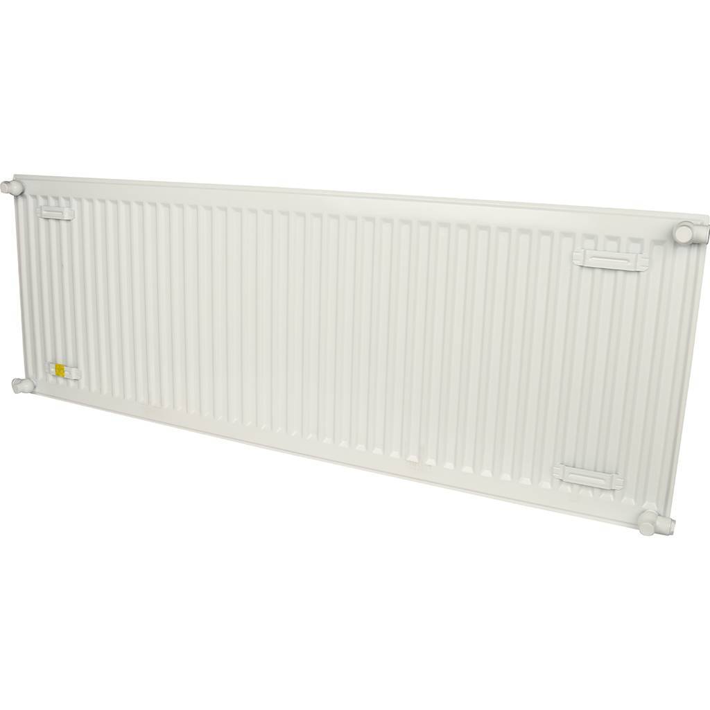 Стальной панельный радиатор Kermi Profil-K Profil-K FK O 10/500/1400, подключение боковое 