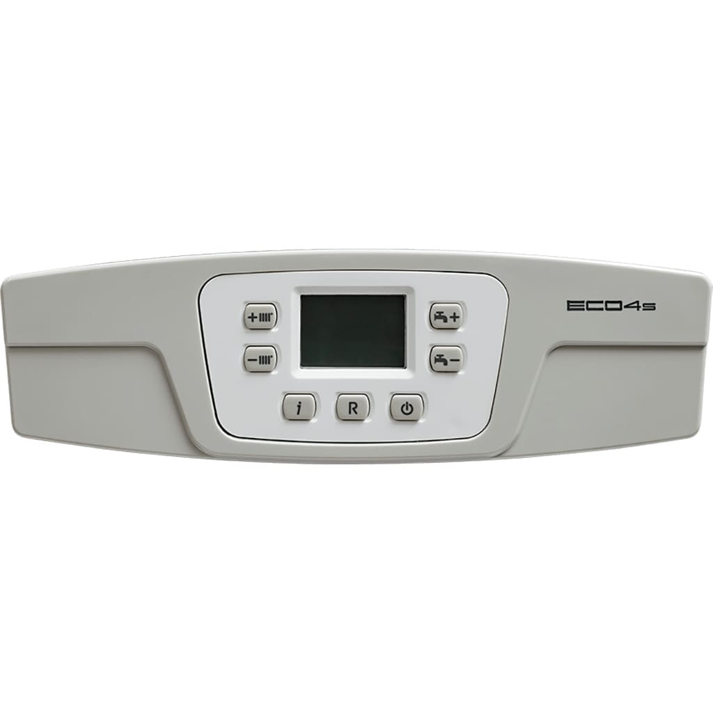 Настенный конвекционный газовый котел Baxi ECO4S 18 F (турбированный)