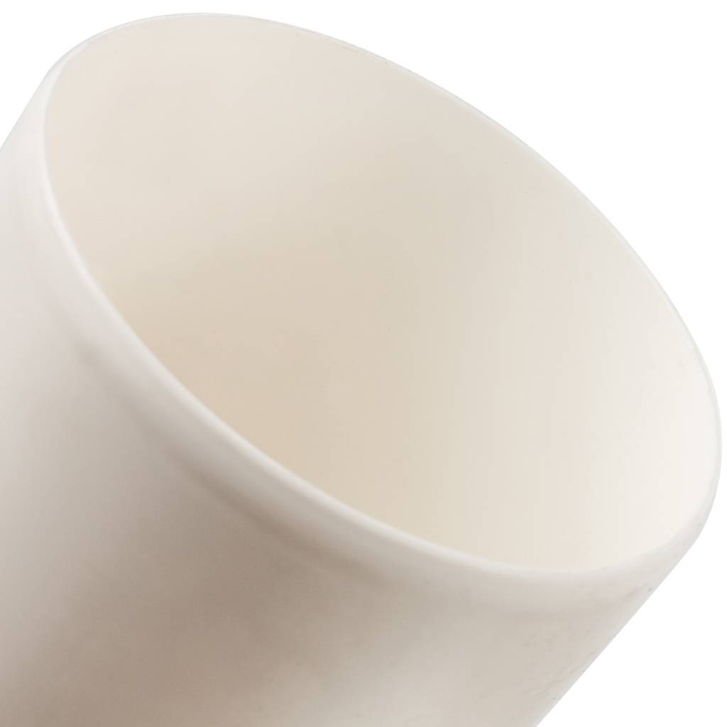 Угол STOUT 87° DN80 м/п конденсац. PP-FE