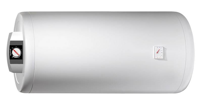 Накопительный электрический водонагреватель Gorenje GBFU 50 EDDB6