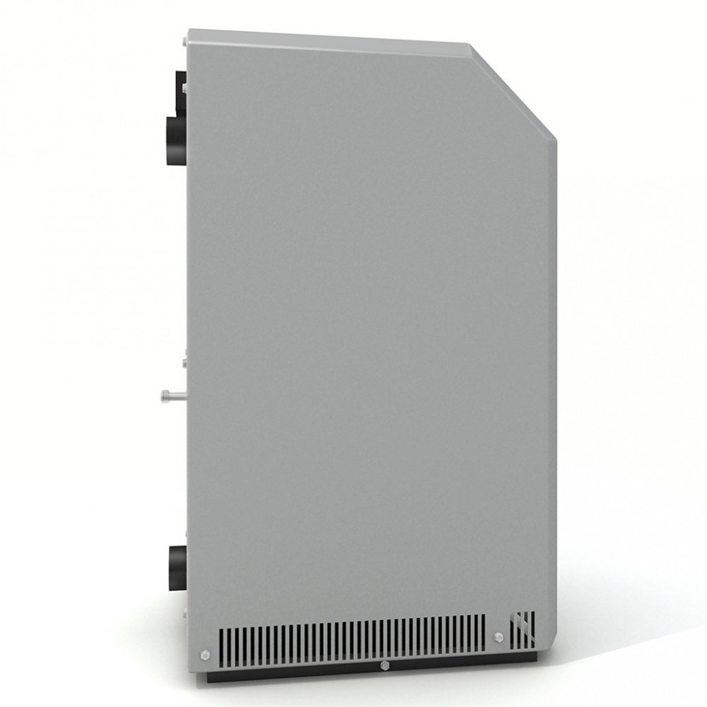 Напольный конвекционный газовый котел Лемакс Премиум 40 В