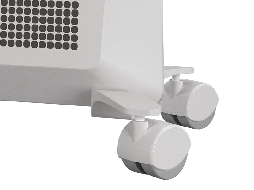 Конвективно-инфракрасный обогреватель Ballu Red Evolution BIHP/R-1500