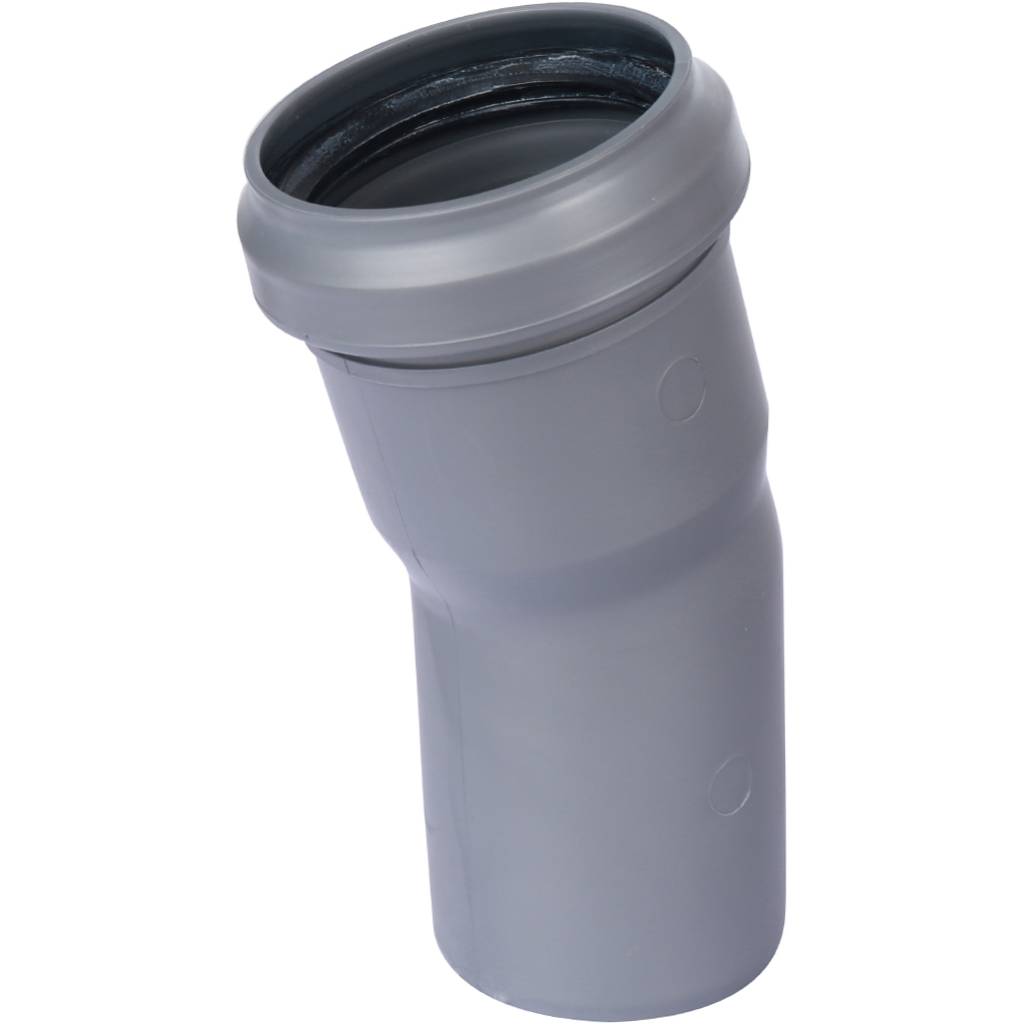 Отвод Sinikon СТАНДАРТ 50х15°
