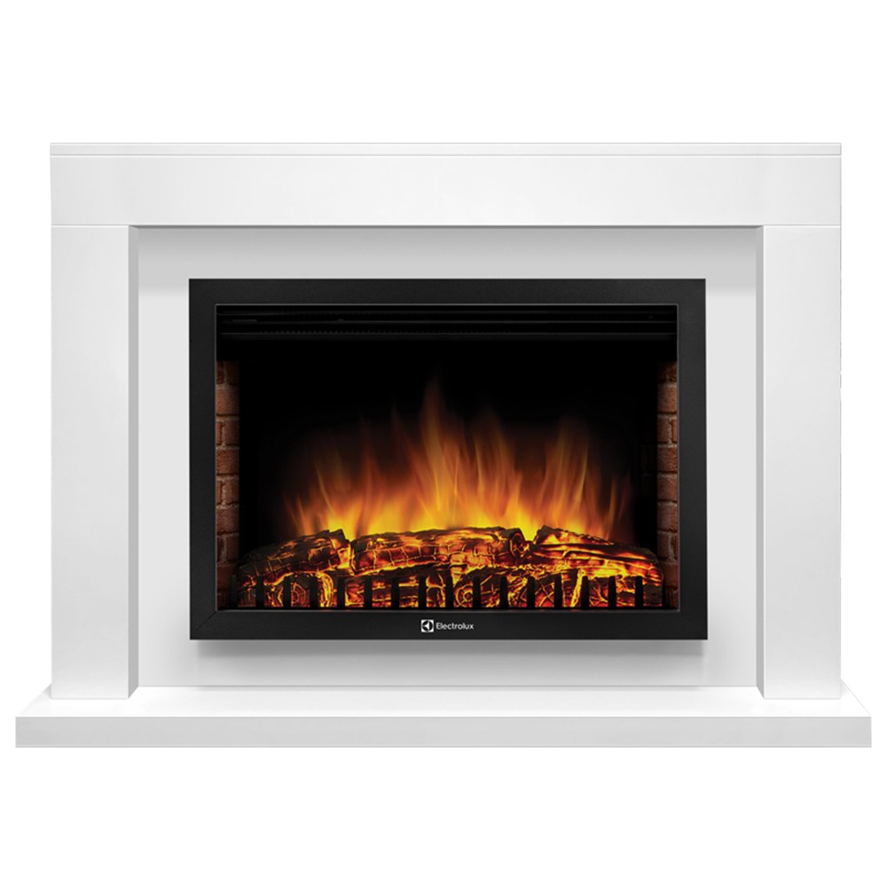 Портал Firelight Simple 25 (черный)