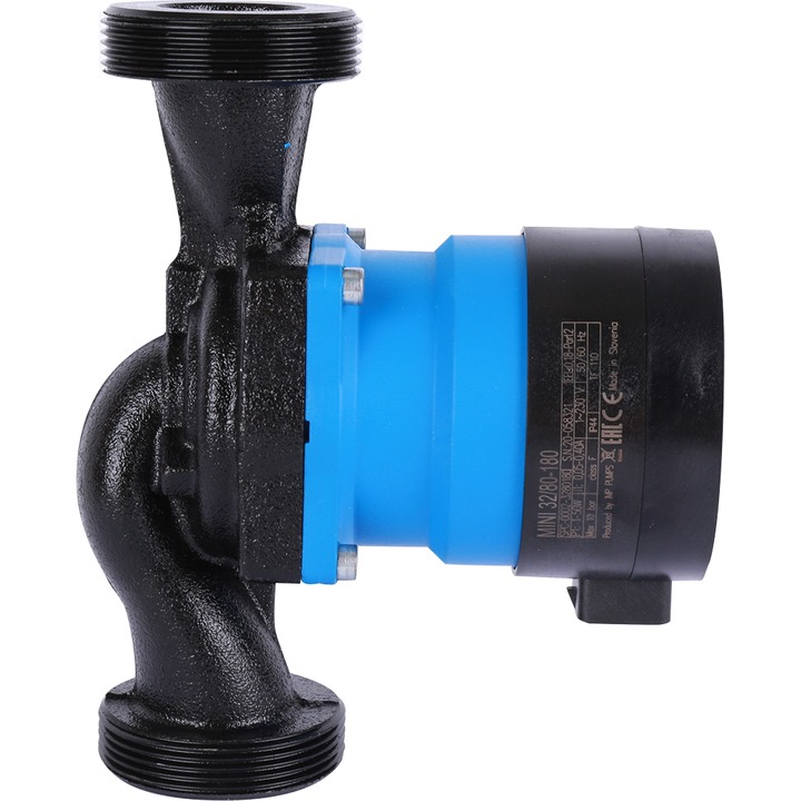 Циркуляционный насос STOUT mini 32/80-180